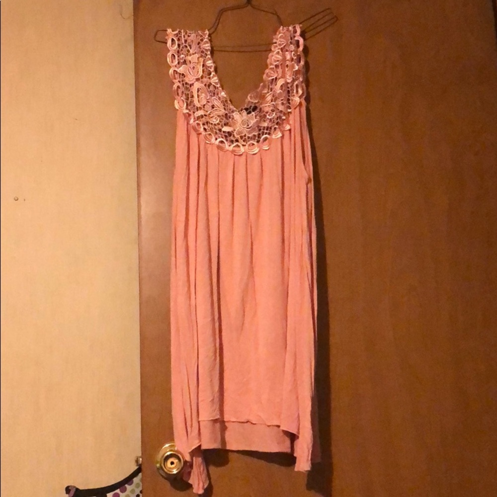 Dress Shirt